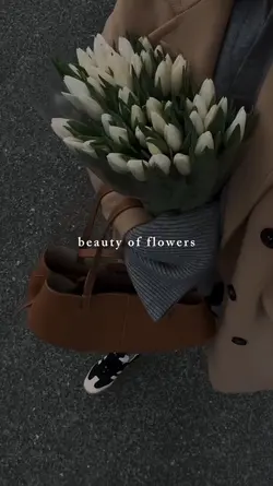 beauty of flowers