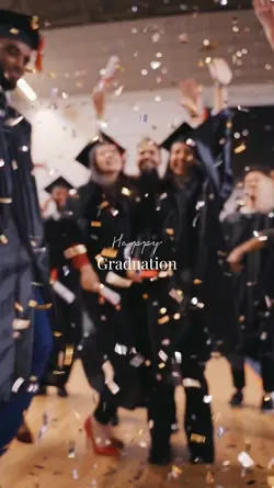 happy graduation