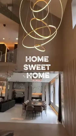Home Sweet Home