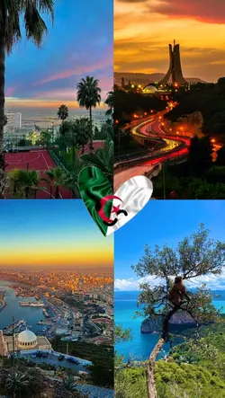 Algeria