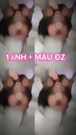 [1] Ảnh + màuu