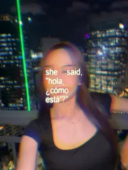 hola kamusta