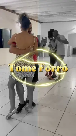 Tome Forró 