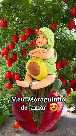 Moraguinho amor