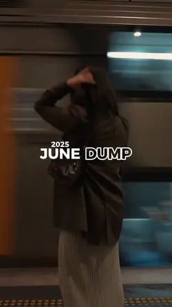 JUNE dump