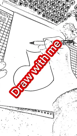 Draw effect