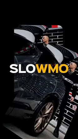 slowmo trending