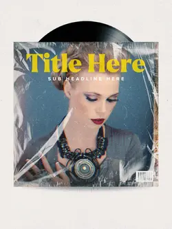 Aesthetic Vinyl