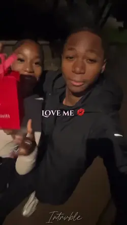 Love me 💋