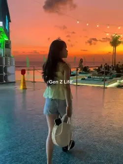 gen z life