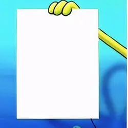 SpongeBob 