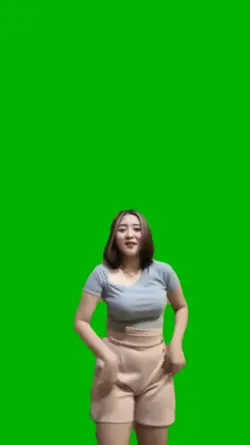 Gren Screen