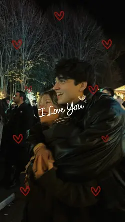 I Love You 