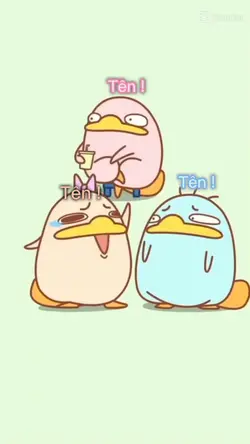 Thay tên 