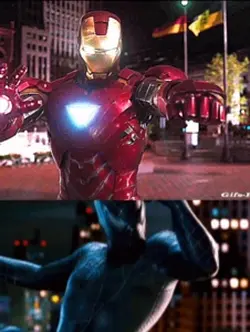 Iron