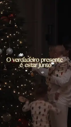 Natal em família
