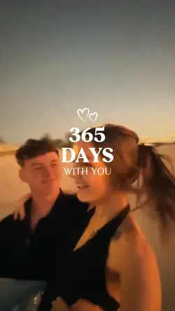 365 days
