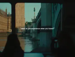 Freedom travel
