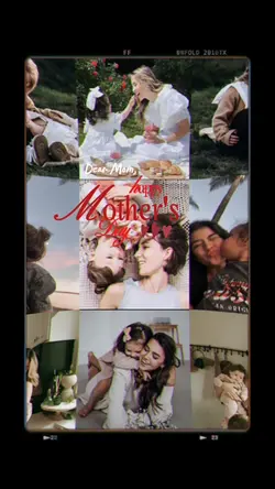 happy mother's day