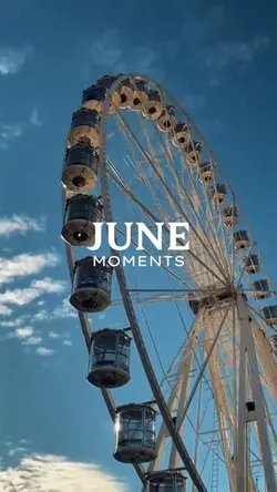June moments