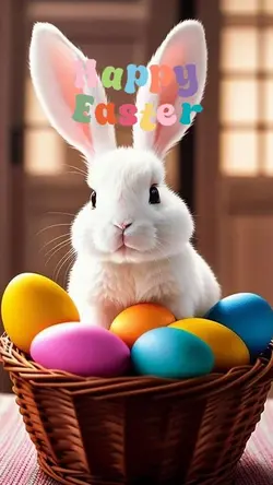 Happy Easter