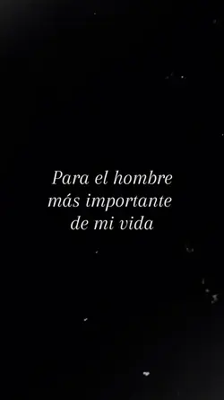 FELIZ DÍA PAPÁ