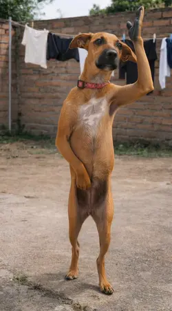 passinho do caramelo