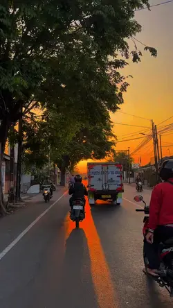 Senja HD JERNIH 
