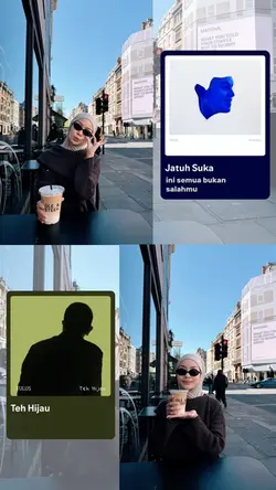 tulus trend