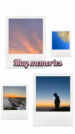 May memories