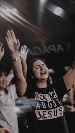 Lagu Rohani