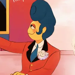 wally darling edit