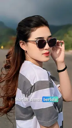 Biarlah Smua Berlalu