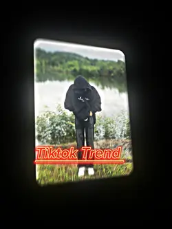 Tiktok Trend 