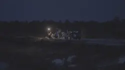 Cinematic slowmo