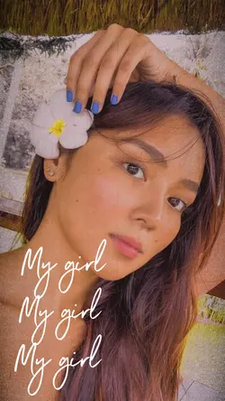 My Girl | Fellinlove