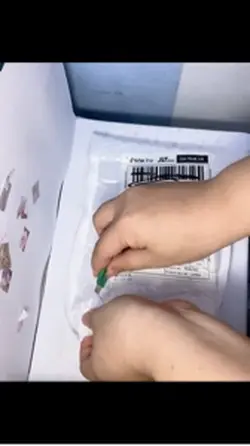 review