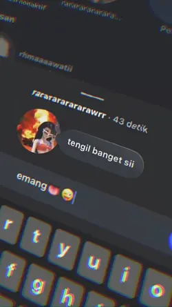 kece nih