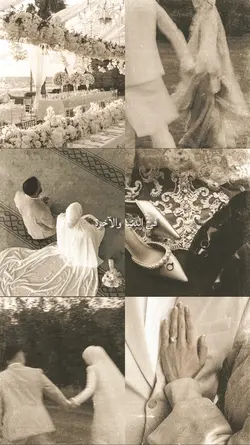 زفة أنت نصيبي