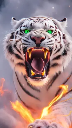 tiger new edit