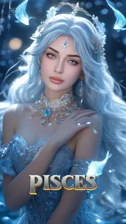 Pisces Zodiac AI 