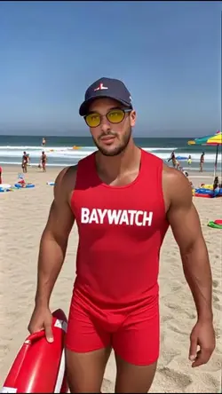 Alerte à Malibu 🏄‍♂️