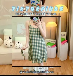 TikTok finds