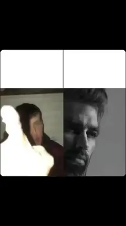 Gigachad vs yapper