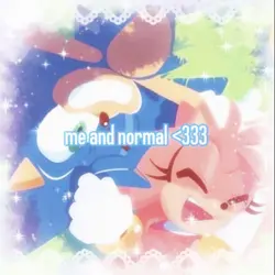 ILYSM
