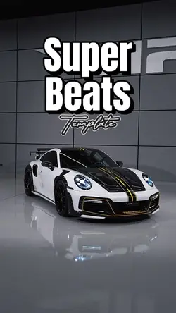 Super Beats 