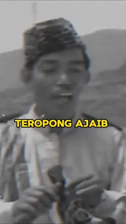 teropong ajaib 