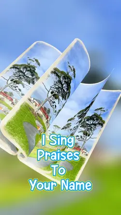 Praises to Your Name