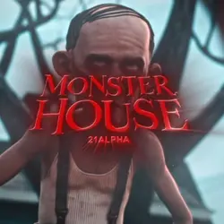 Free Monster H edit!