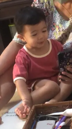 JJ Wii cantiknya oyy